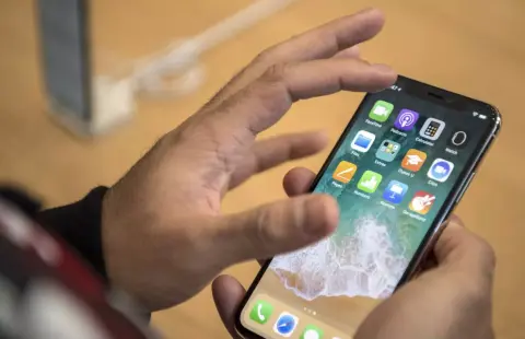 Egyedi energiamenedzsment chipet tervezhet az Apple