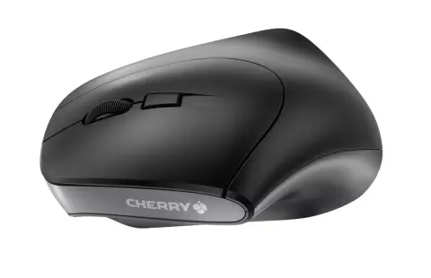 Szuper ergonomikus egér a Cherrytől