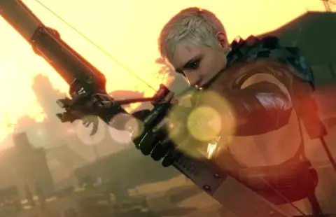Bemutatkozott a Metal Gear Survive egyjátékos módja