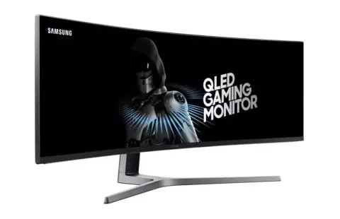 DisplayHDR 600 minősítést kaptak a Samsung CHG monitorok