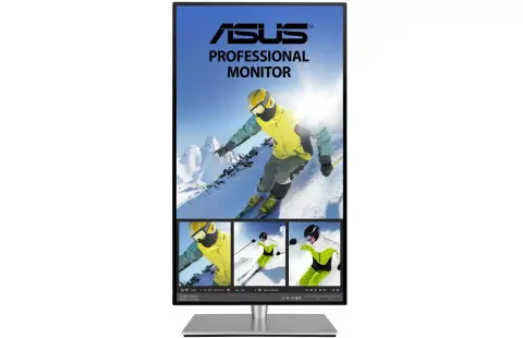 ProArt sorozatú ASUS monitor Thunderbolt 3-as porttal