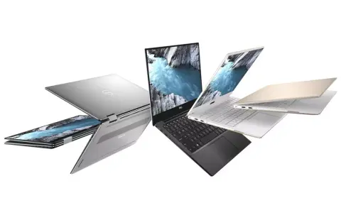 Dell XPS 13 2018: a világ legkisebb 13 hüvelykes notesze