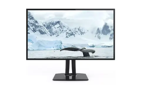 5200 dolláros 8K-s monitort mutatott be a ViewSonic