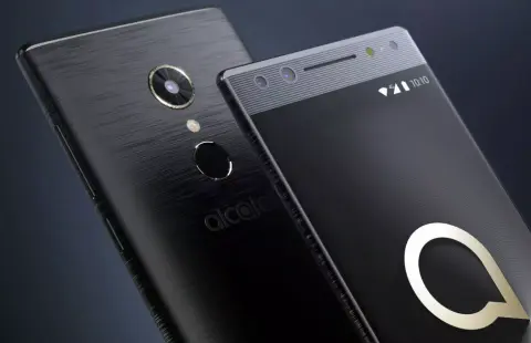 Az Alcatel titkolódzik a CES-en