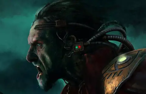 Itt a Warhammer 40K: Inquisitor - Martyr kampánya