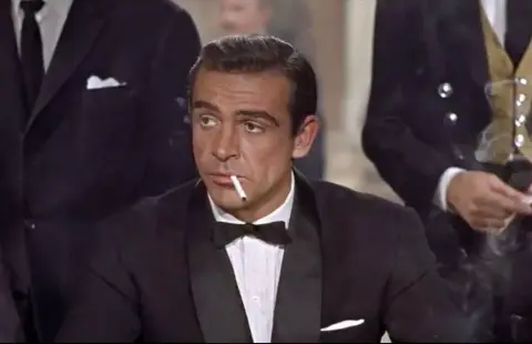 Üdv, 007 - A hidegháború furcsaságai