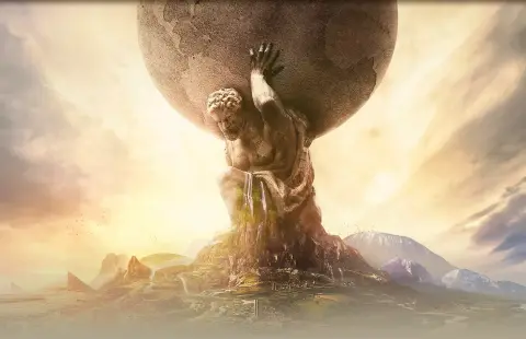 Videón a Civilization VI Rise and Fall DLC új lehetőségei