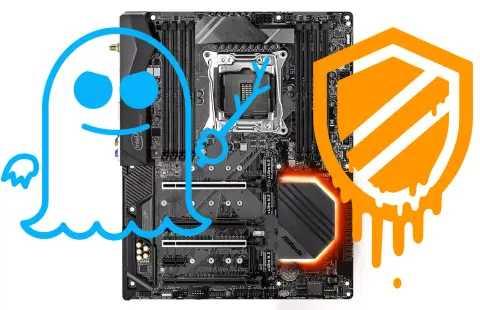 Az ASRocknál is szállingóznak a friss UEFI Firmware-ek