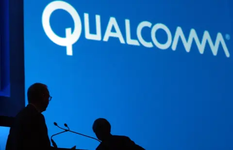 Brutális pénzbírságot kapott a Qualcomm