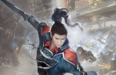 Hidden Dragon: Legend - A legenda elmarad