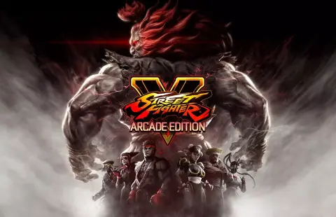 Street Fighter V: Arcade Edition – Méltó régi nagy híréhez