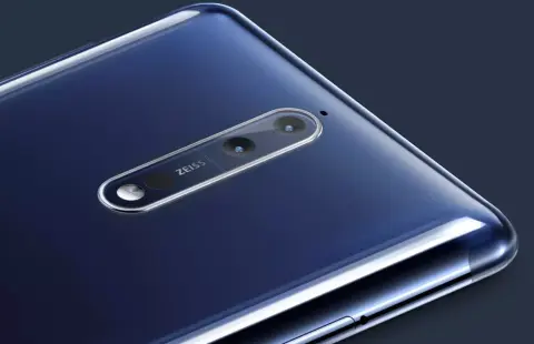 Egészen különleges kamerarendszeren dolgozik a HMD Global