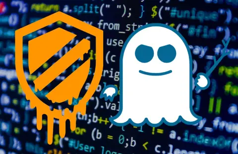 Özönlenek a Meltdown és Spectre bugokra építő kártevők