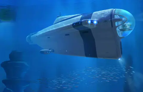 Subnautica - A felfedezés öröme