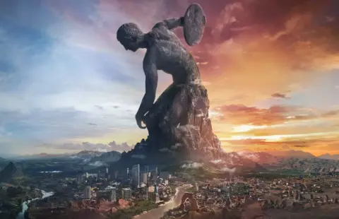 Civilization VI: Rise and Fall - Történelmi hullámvasút