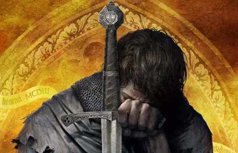 Kingdom Come: Deliverance - Kemény középkor
