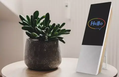 Kijelzővel ellátott lakásközpontokkal rukkolt el az Archos