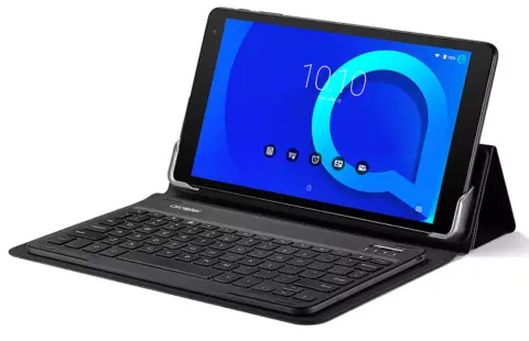 Két méretben lesz elérhető az Alcatel filléres táblagépe