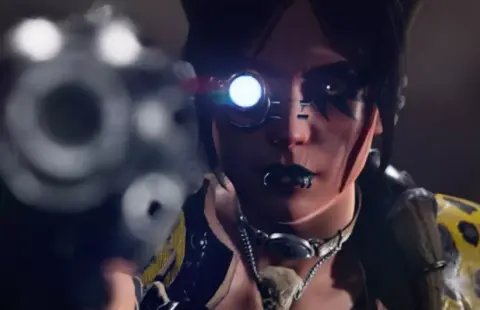 Brutális bandaháborúk a Warhammer 40K univerzumban