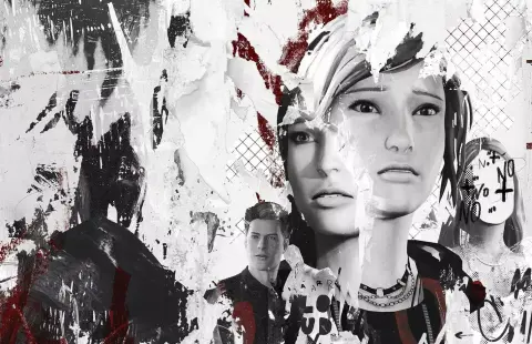 Life Is Strange: Before the Storm - Tűzben edzett szerelem