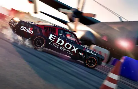 Feltámad a V-Rally