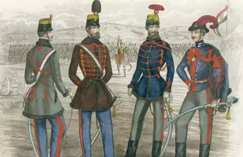 Fényesebb a láncnál a kard - Játékajánló március 15-re