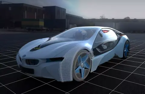 Radeon Rays: az AMD megoldása ray-tracing témakörben