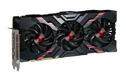 Bemutatkozik a PowerColor Red Dragon RX Vega 56