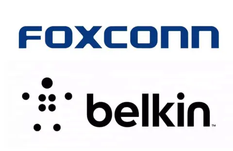 866 millió dollárt fizet a Foxconn a Belkinért