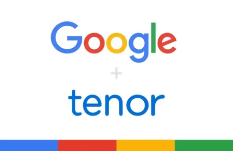 GIF-ek keresésére és megosztására gyúr a Google