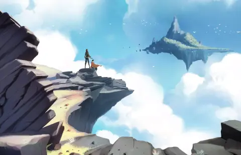 Májusban indul a Worlds Adrift korai hozzáférése