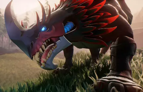 Májusban indul a Dauntless nyílt bétája