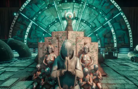 A Bioshock és a Fallout által ihletett dieselpunk RPG készül