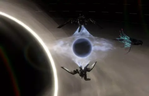 2.1-es update-et és sztorikiegészítőt kap a Stellaris
