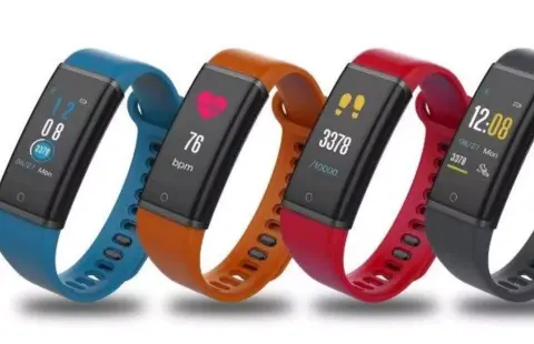Olcsó fitneszkarpereceket mutatott be a Lenovo