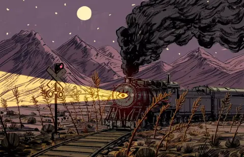 Where the Water Tastes Like Wine – Meséken, legendákon túl
