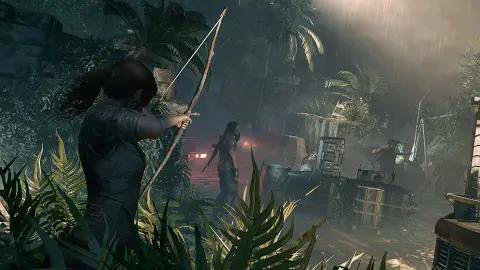 Előzetest kaptunk a Shadow of the Tomb Raiderhez