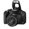 Canon EOS 500D: full HD videó 20 FPS-sel