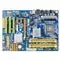P45-ös Biostar alaplap DDR2 és DDR3 slotokkal