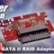 Ötletes RAID adapter a PhotoFast kínálatában