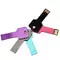 Kulcstartóra illeszkedő pendrive