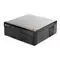 Letisztult HTPC ház Silverstone-módra