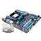 ASUS M4A79XTD EVO 790x lapkakészlettel