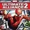 Marvel: Ultimate Alliance 2 - Szuperhősök háborúja