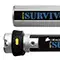 Corsair pendrive vízálló alumínium kapszulában