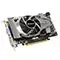 Formula sorozatú Radeon HD 5750 ASUS-módra