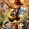 LEGO Indiana Jones 2 - A kalandok folytatódnak