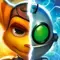 Ratchet and Clank: A Crack in Time