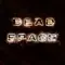 Dead Space 2 infóbomba