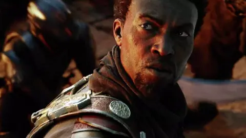 Előzetest kapott a Middle-earth: Shadow of War Desolation of Mordor DLC-je